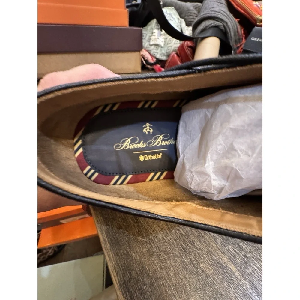 Brooks Brothers product pair